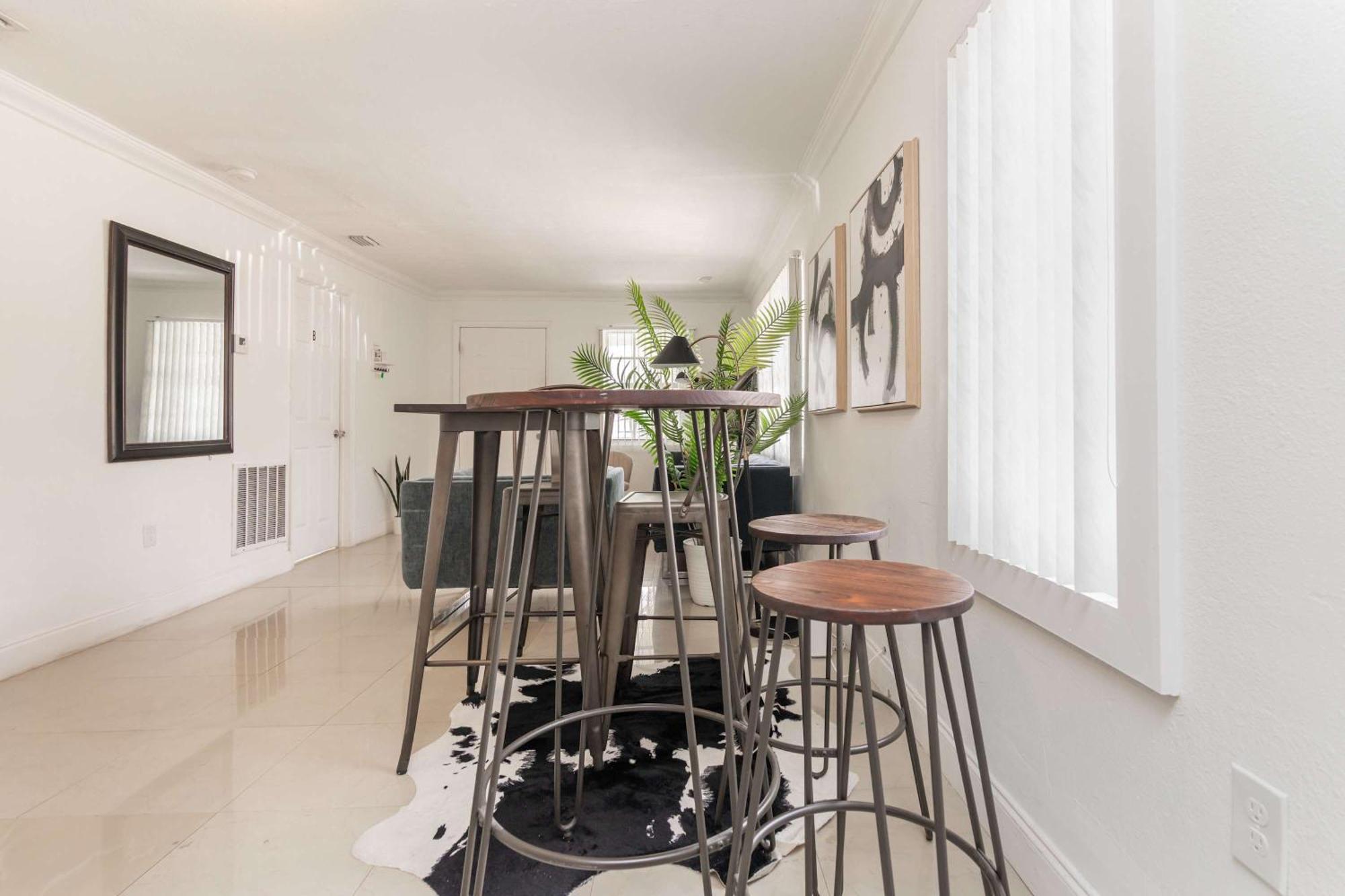 Tranquil Retreat Private With Homey Vibes *