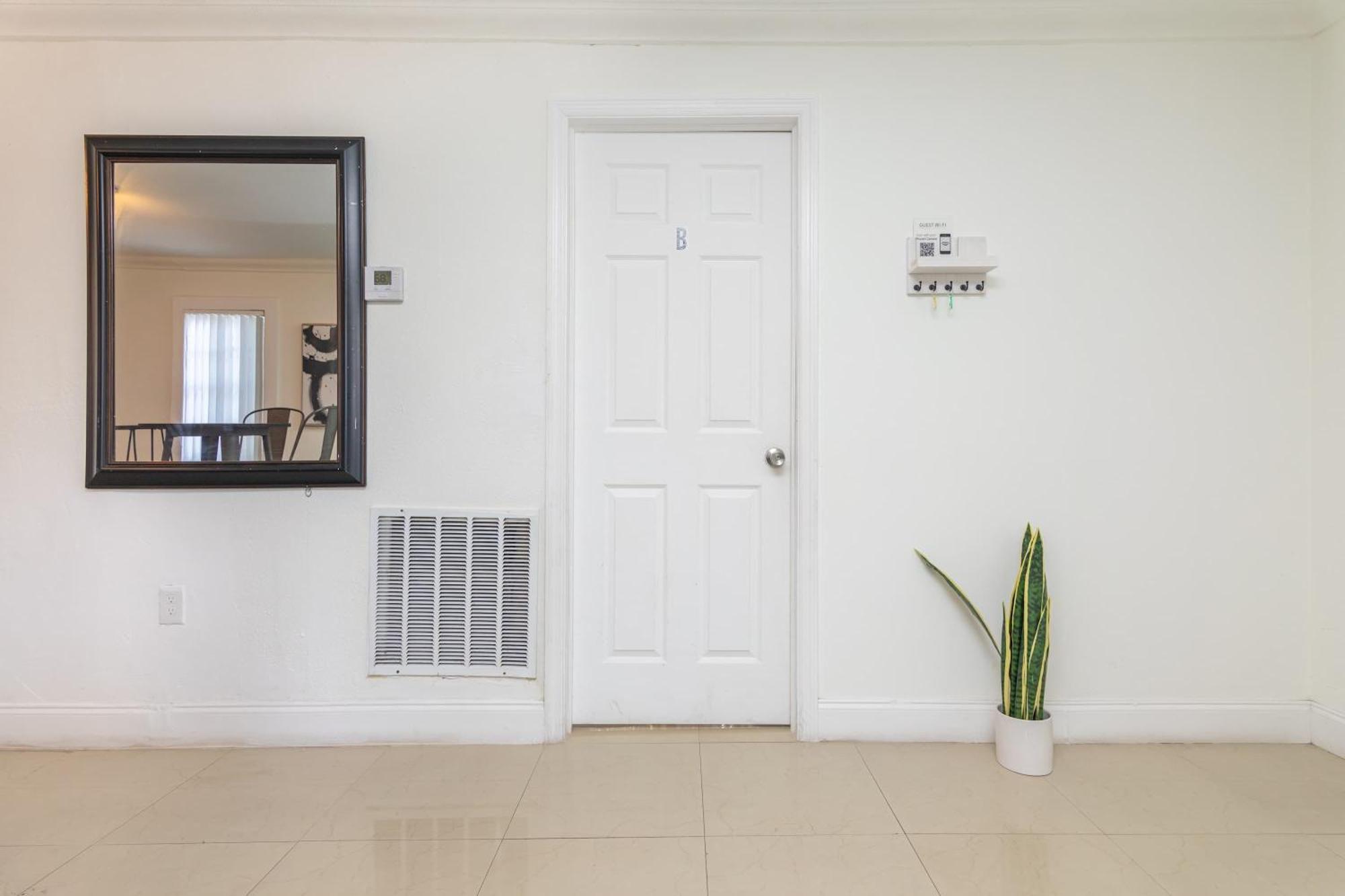 Tranquil Retreat Private With Homey Vibes
