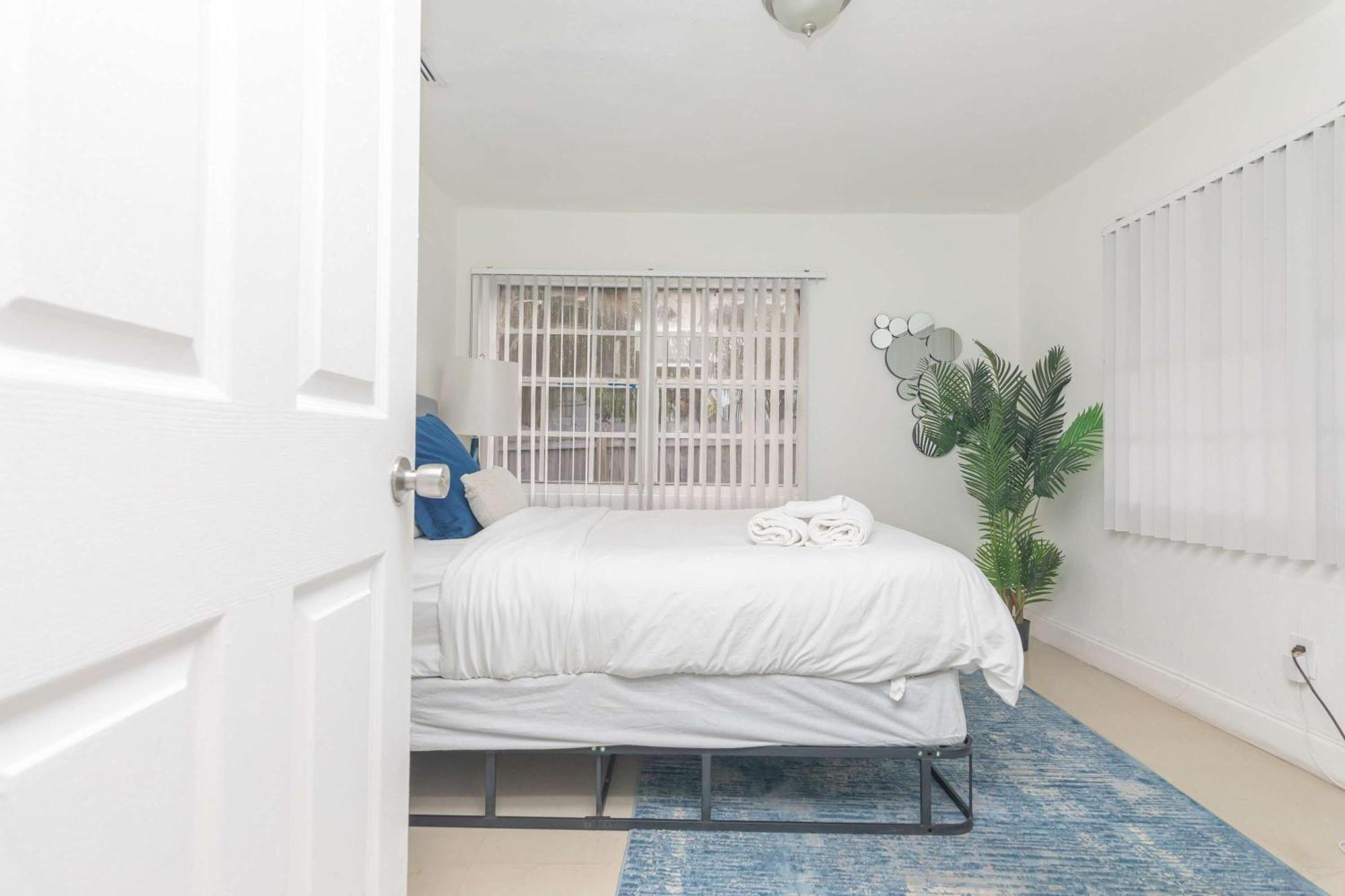 Holiday home Tranquil Retreat Private With Homey Vibes