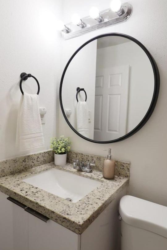 Tranquil Retreat Private With Homey Vibes *