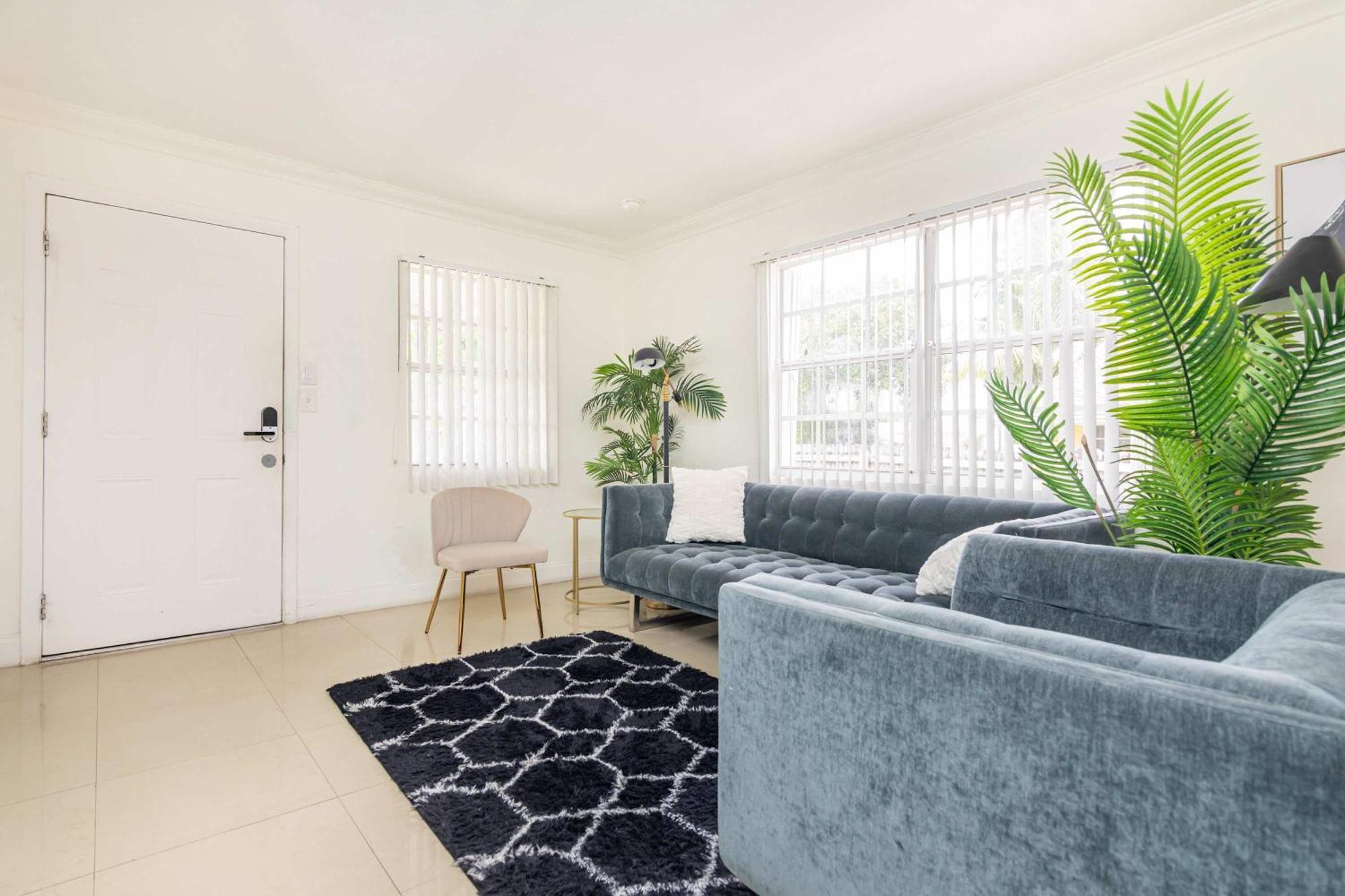 Holiday home Tranquil Retreat Private With Homey Vibes *