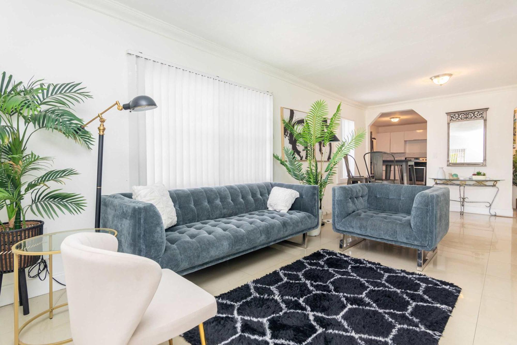 Tranquil Retreat Private With Homey Vibes *
