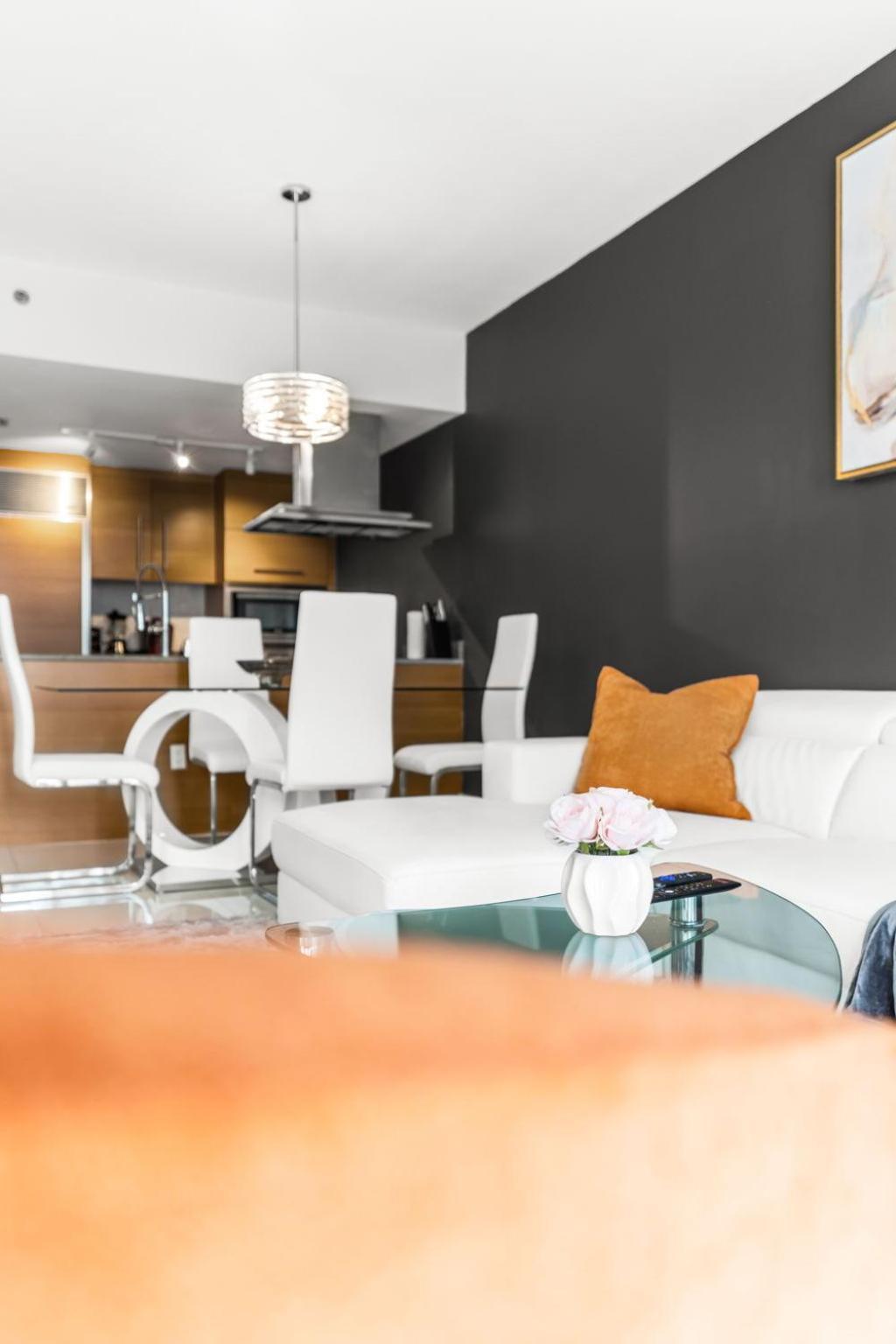 Apartment Icon Brickell 1 Bed 1 Bath At The W *
