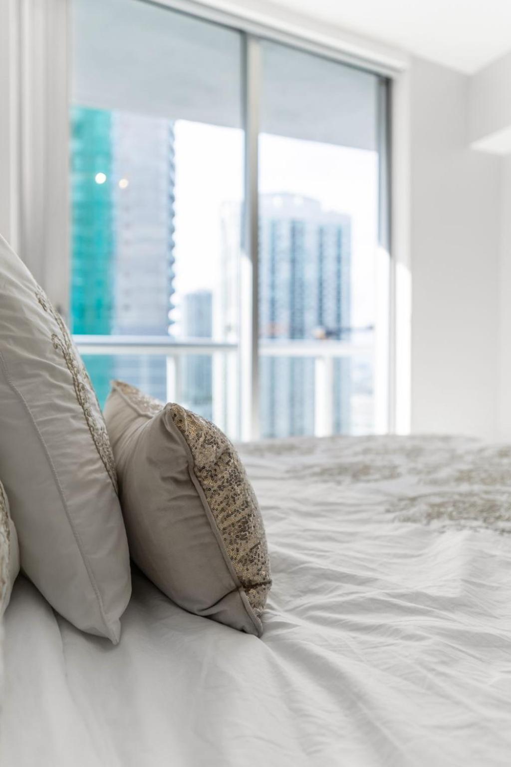 Icon Brickell 1 Bed 1 Bath At The W Apartment