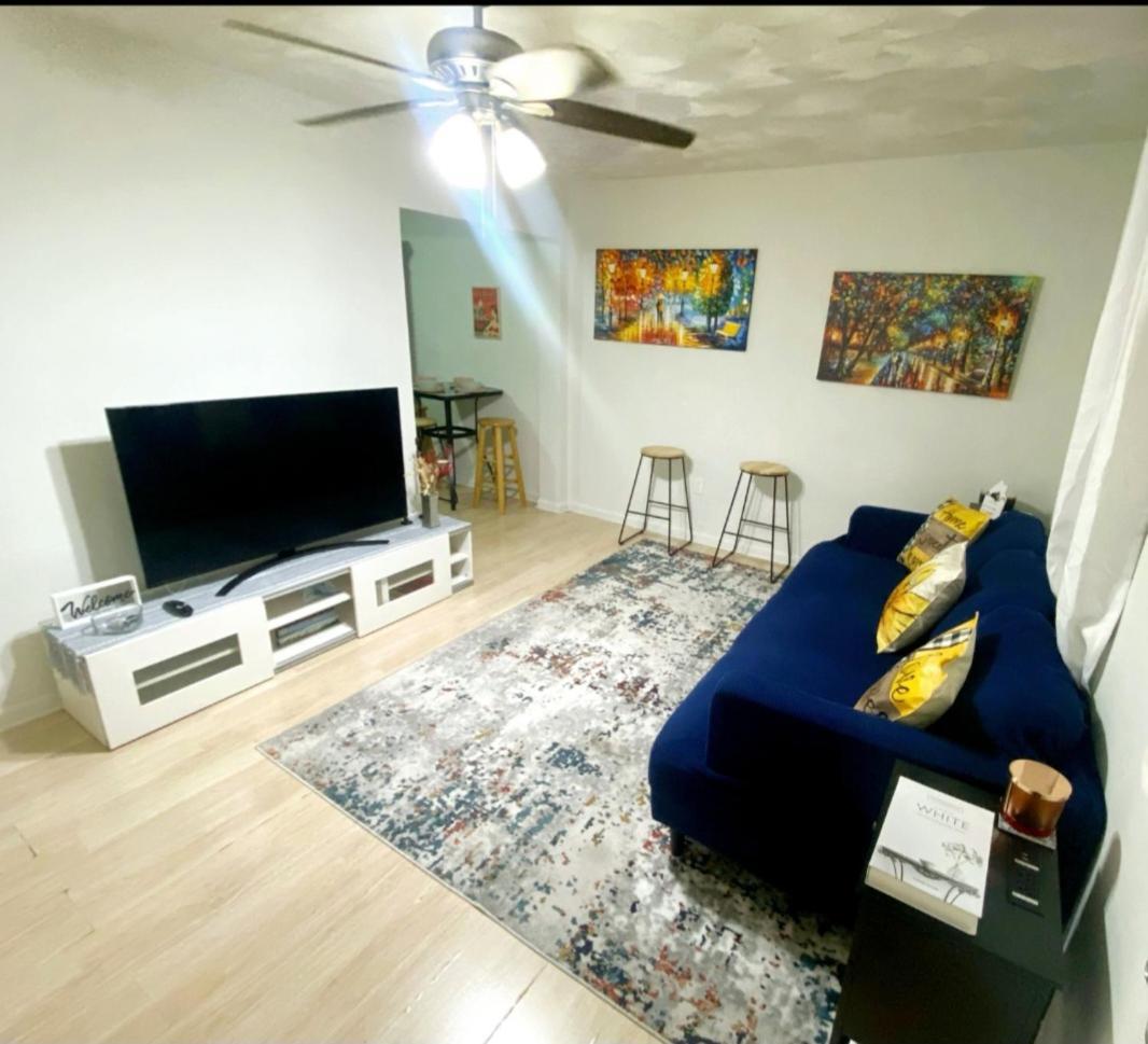 Apartment Cozy Entire In The Heart Of