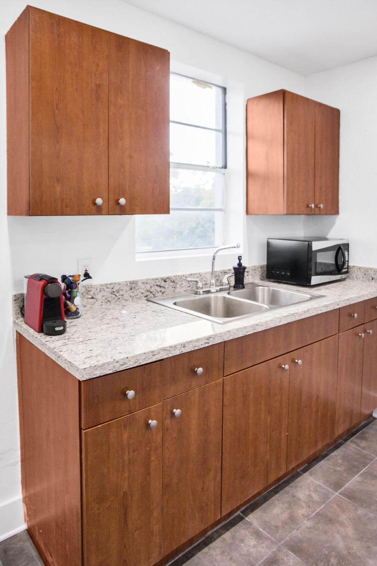 Designer Unit 3 Apartment Miami