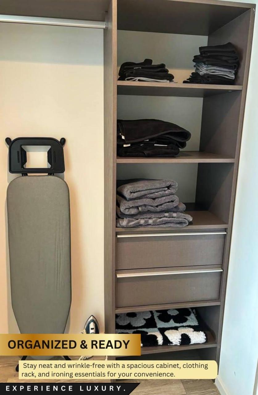 Apartment Luxury Chic Bedroom Miami