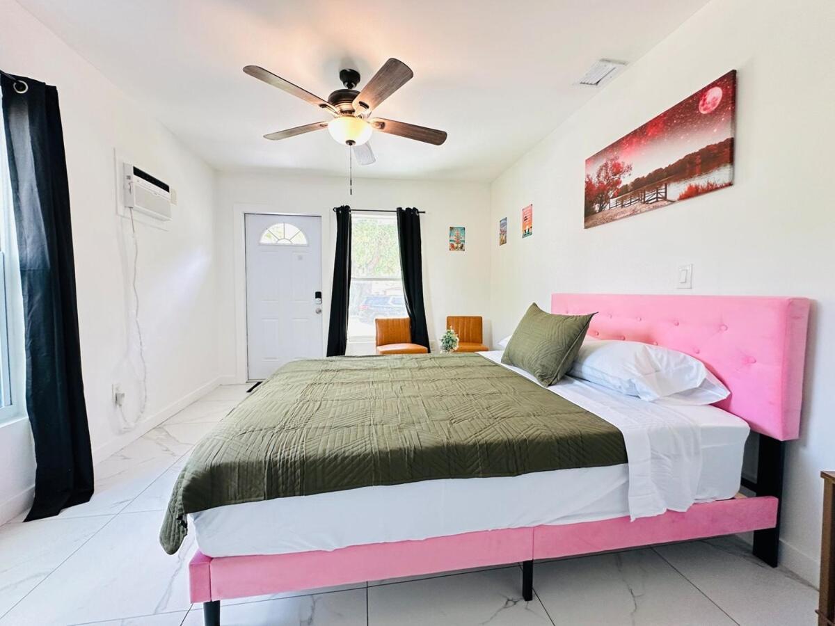 Holiday home Spacious Heart Of Miami
