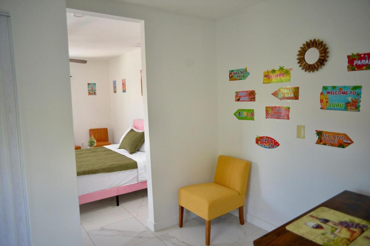 Spacious Heart Of * Miami