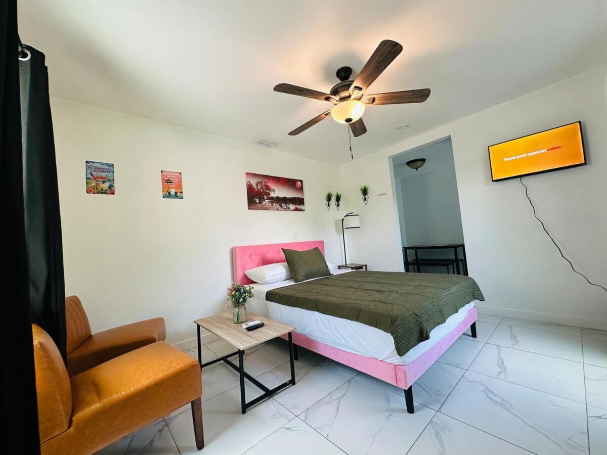 Spacious Heart Of * Miami