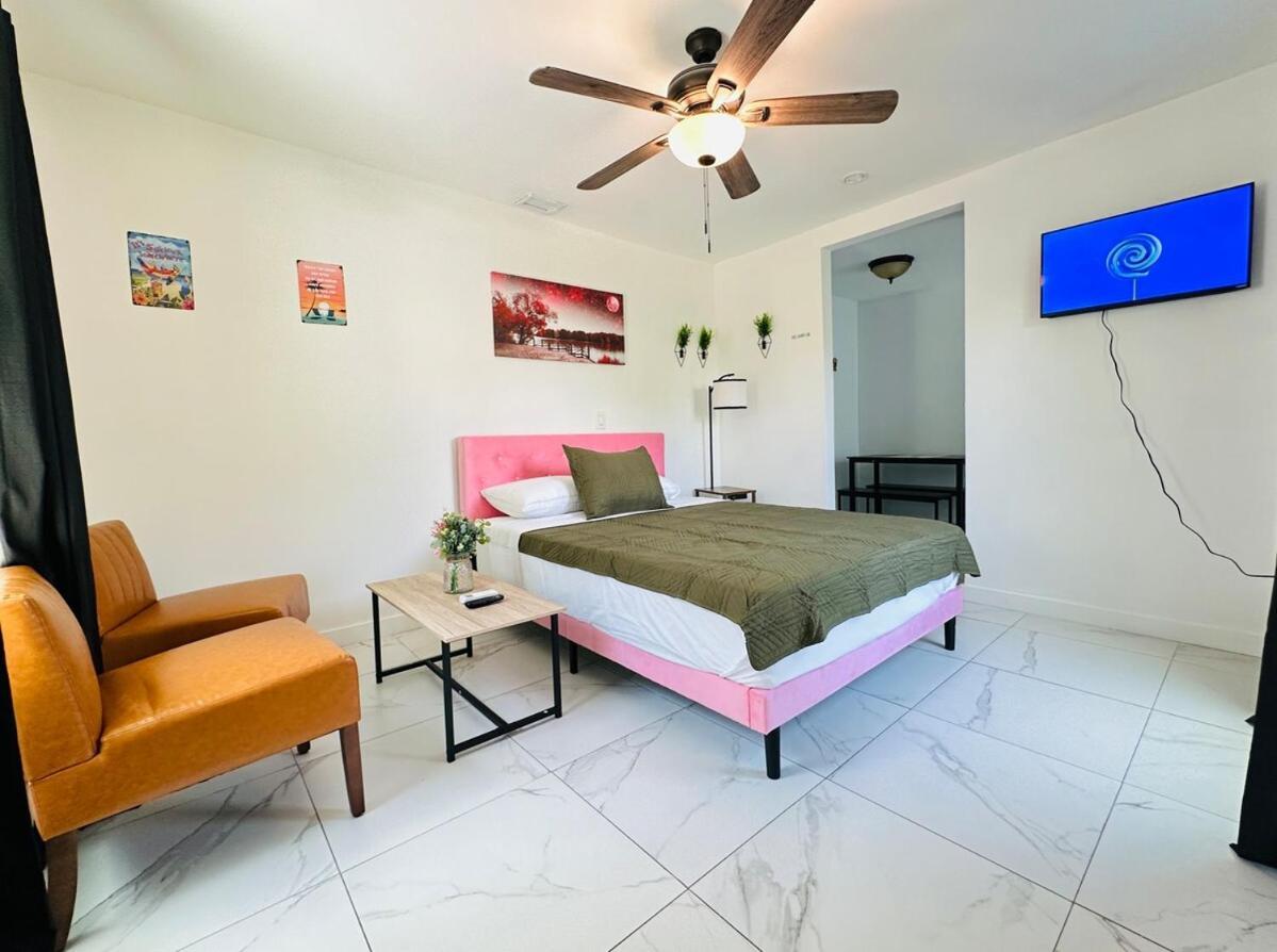 Holiday home Spacious Heart Of Miami