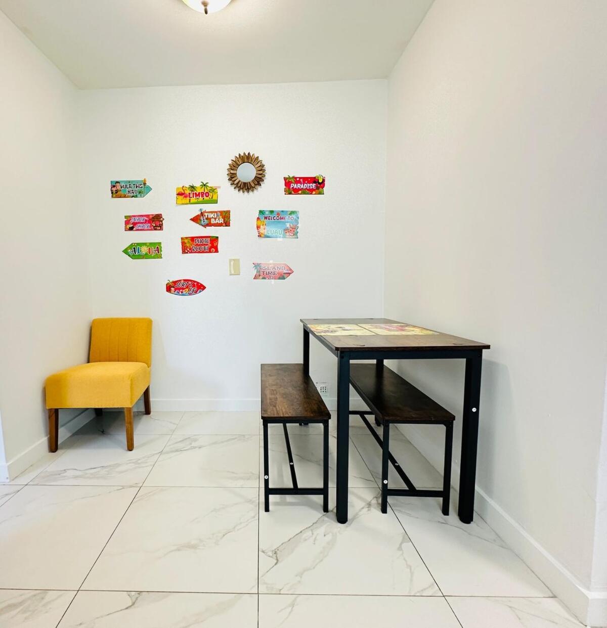 Spacious Heart Of * Miami