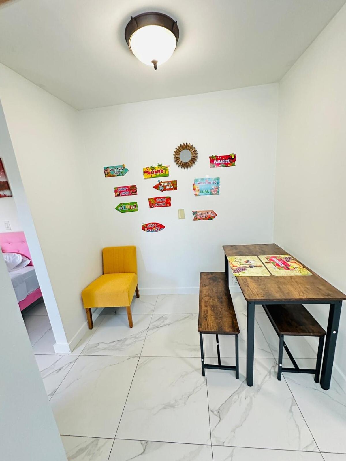 Spacious Heart Of * Miami