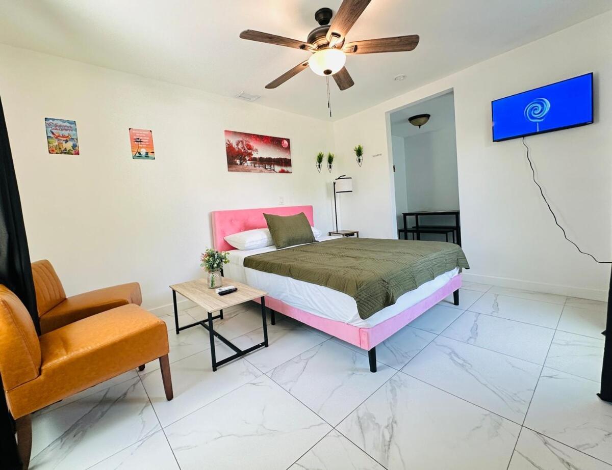 Spacious Heart Of Holiday home Miami