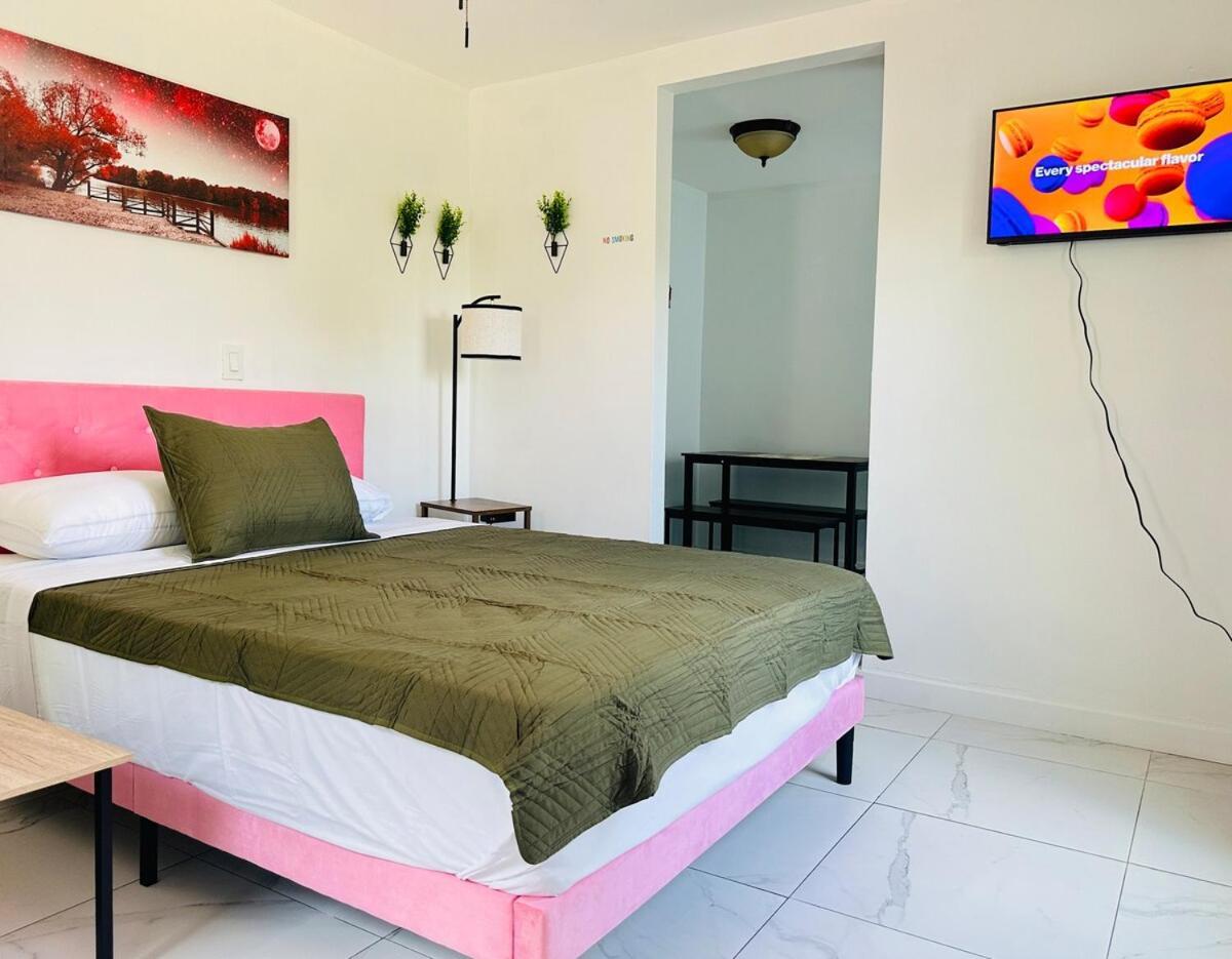 Spacious Heart Of Holiday home *