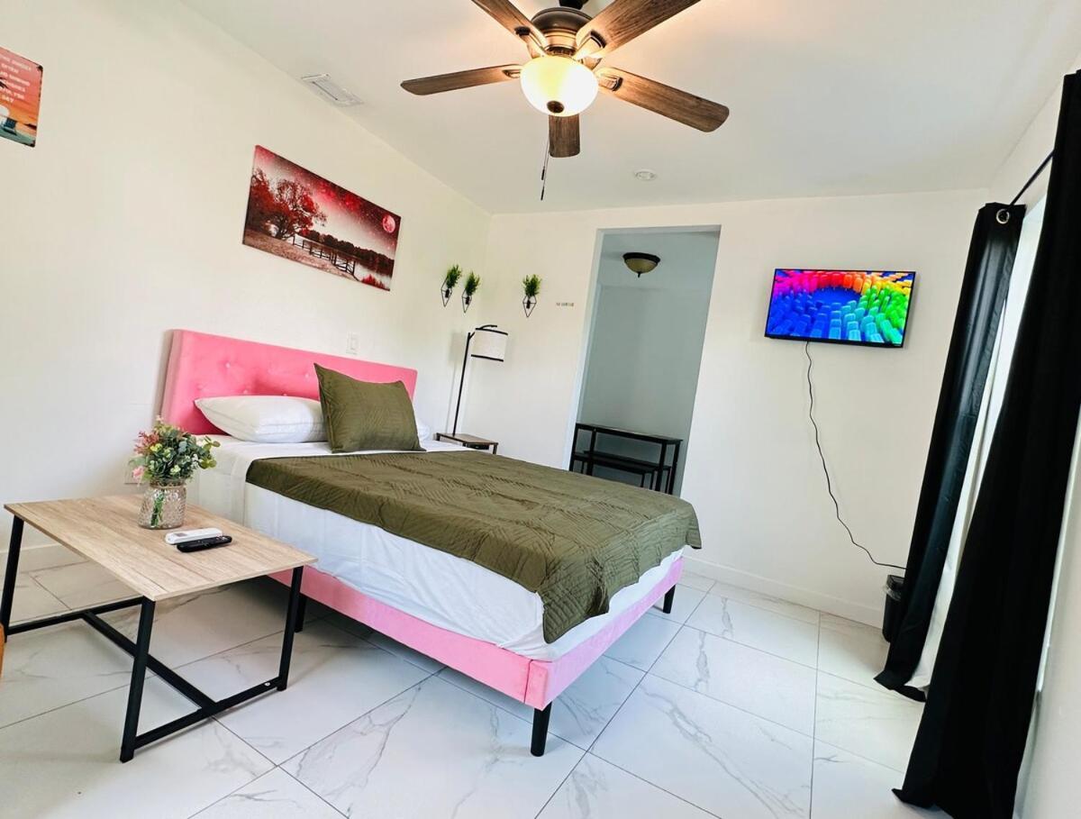 Spacious Heart Of Holiday home