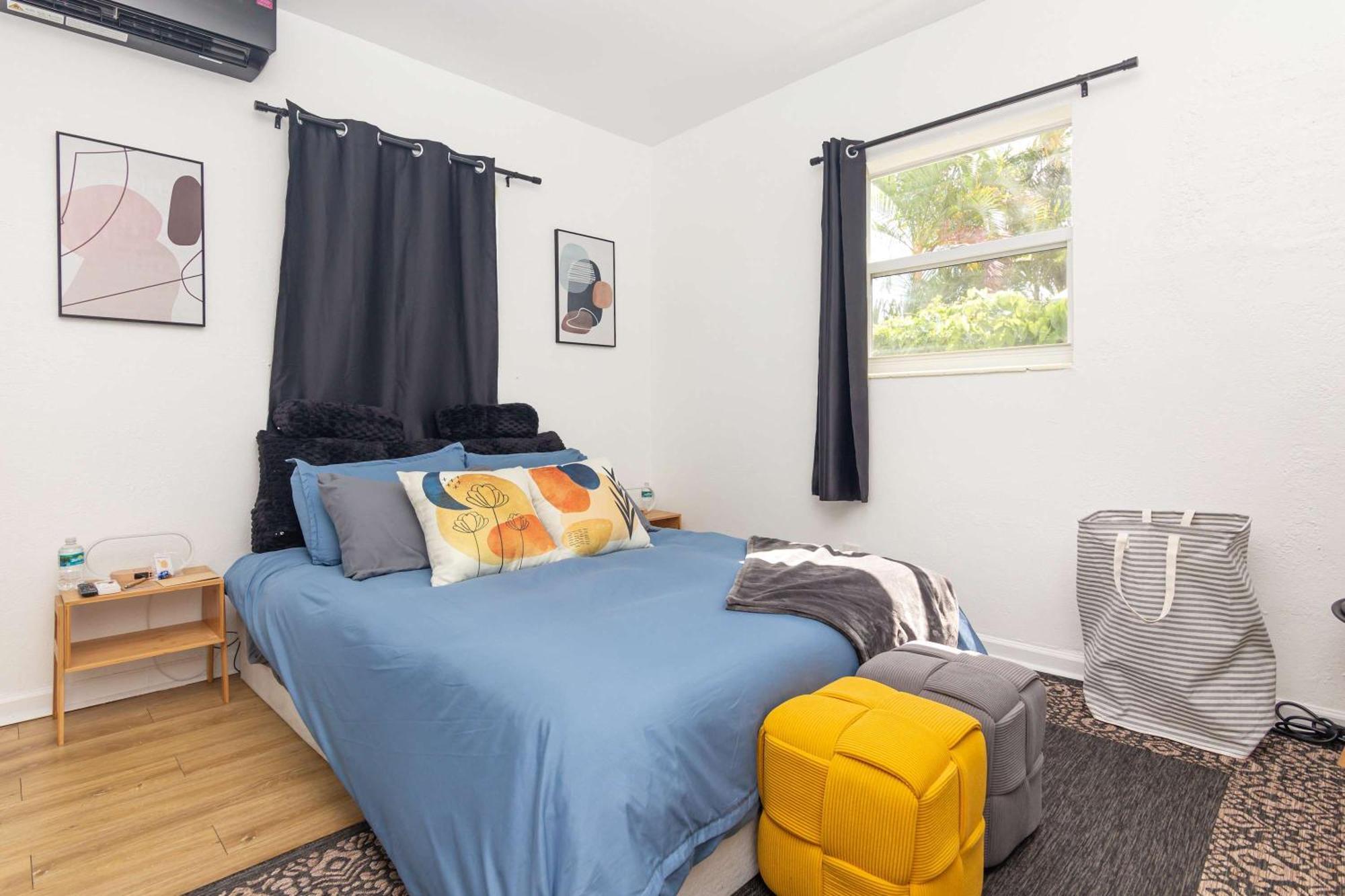 Villa Serene Retreat Ideal For Couples Solo Travelers *