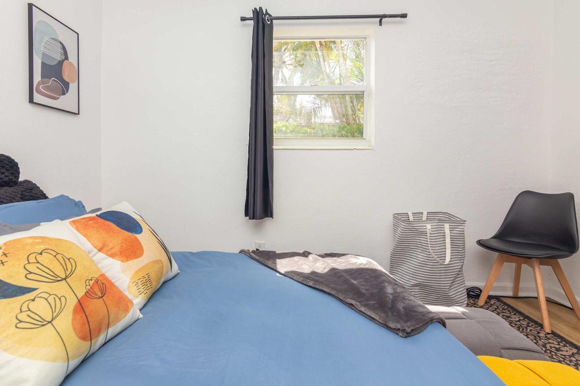 Villa Serene Retreat Ideal For Couples Solo Travelers *