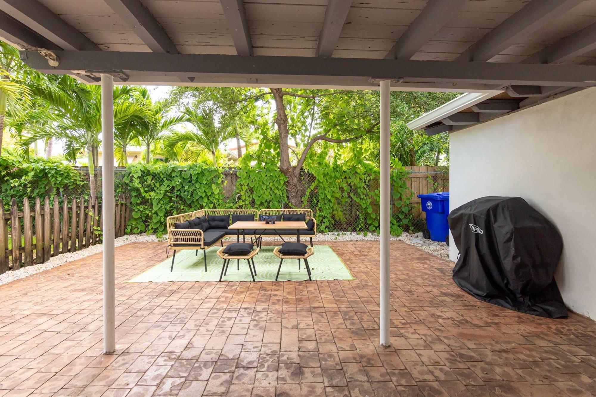 Serene Retreat Ideal For Couples Solo Travelers * Miami