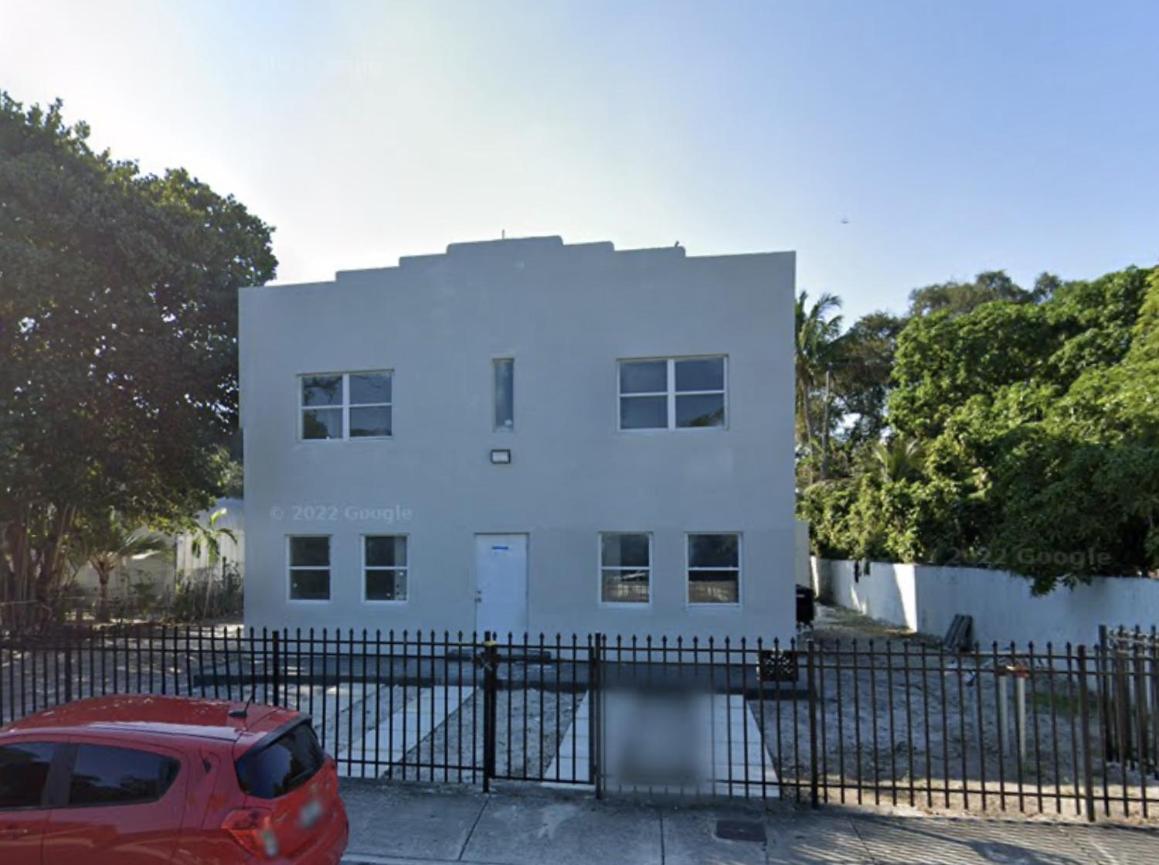 Apartment Prime Location Near Wynwood *