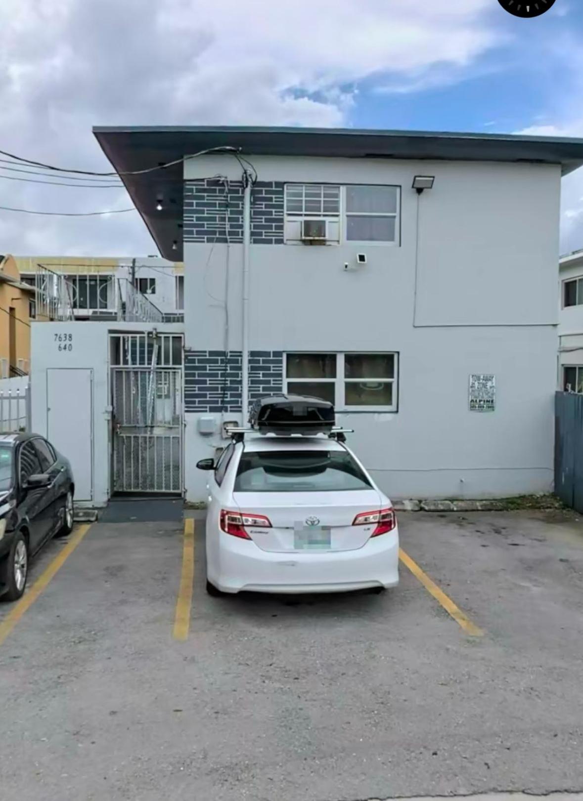 Cozy Place Near Design District - 5 * Miami