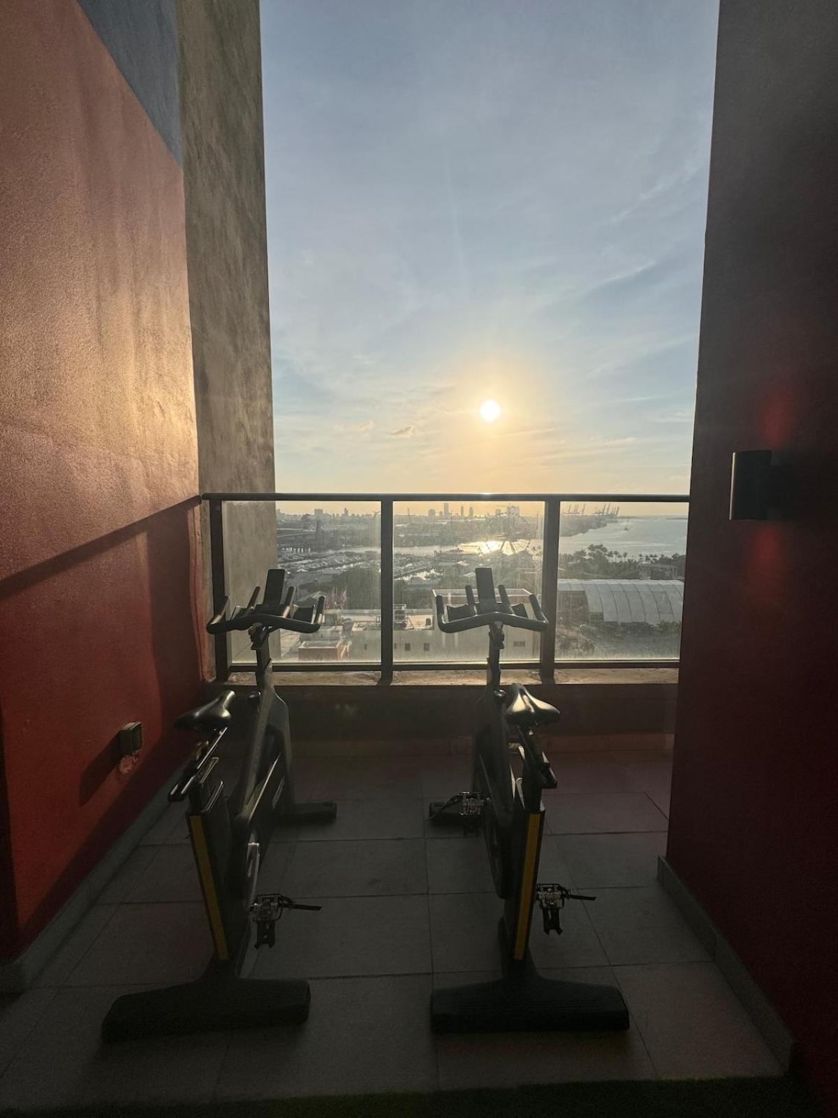 Brickell Bay View Apartment *