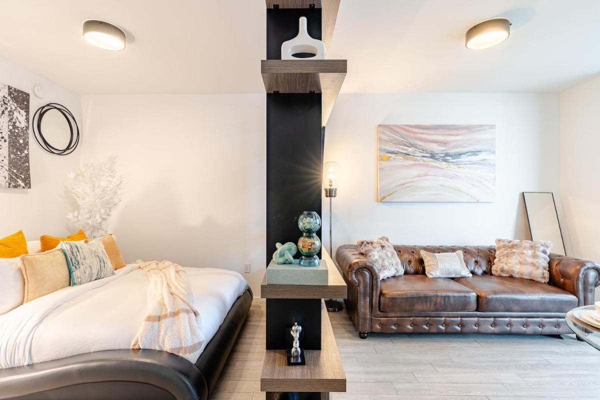 Brickell Bay View Apartment Miami