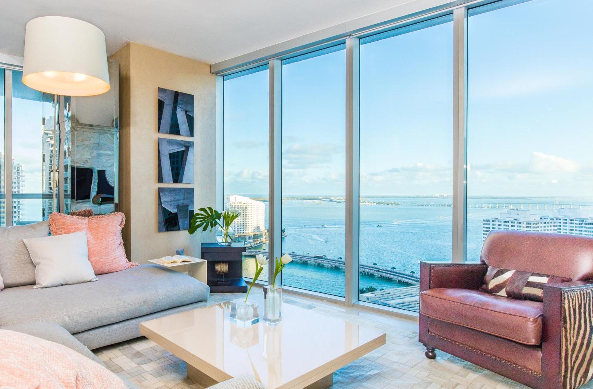 Brickell By Vacation Aparthotel 4*