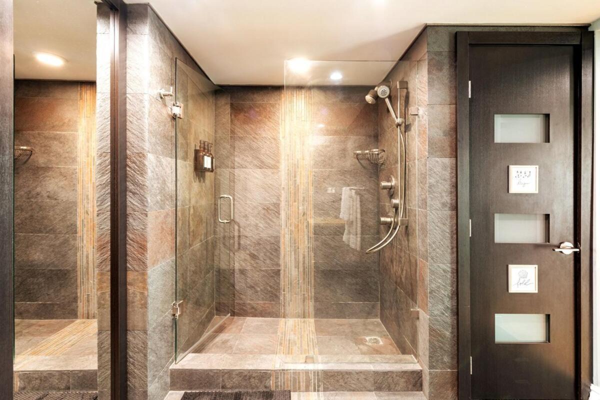 Appartement Brickell Center W/city & Bay View + Free Parking! *