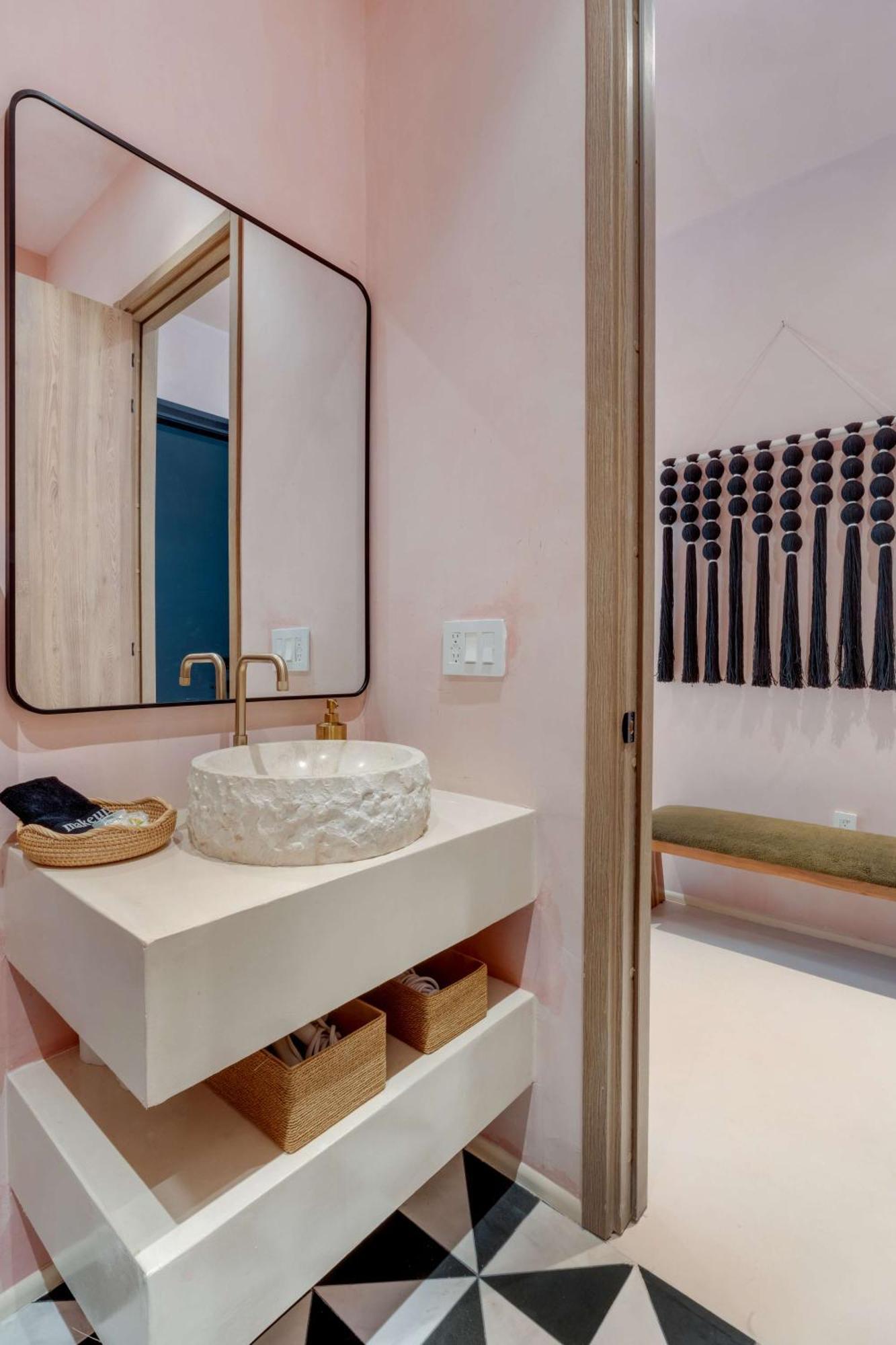 Artisan Studio- Breakfast Nook By Design District * Miami