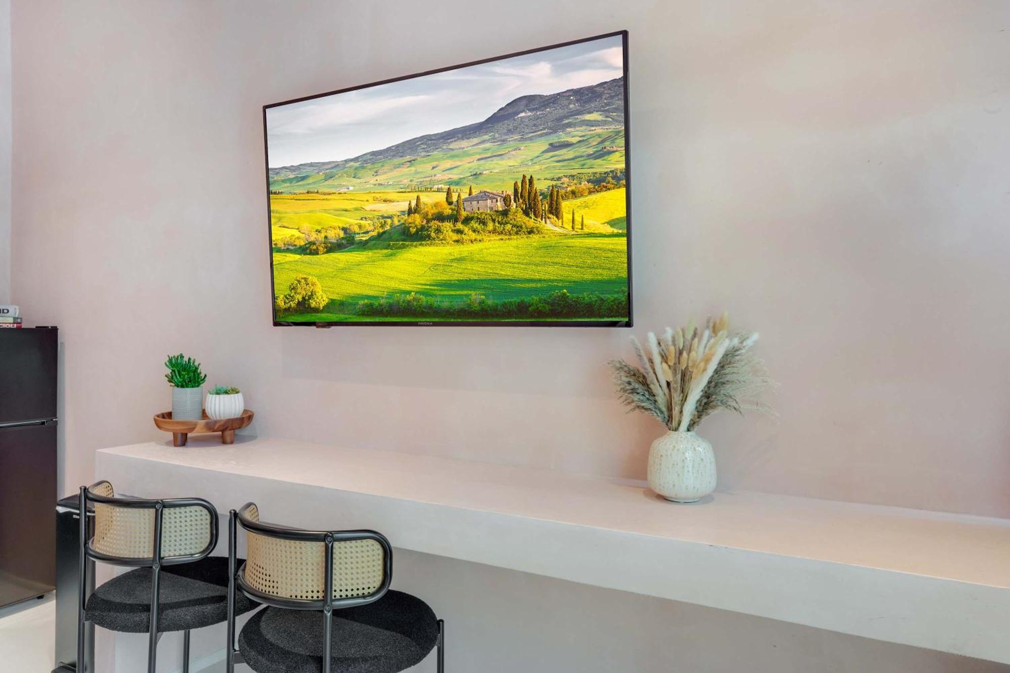 Apartment Artisan Studio- Breakfast Nook By Design District Miami