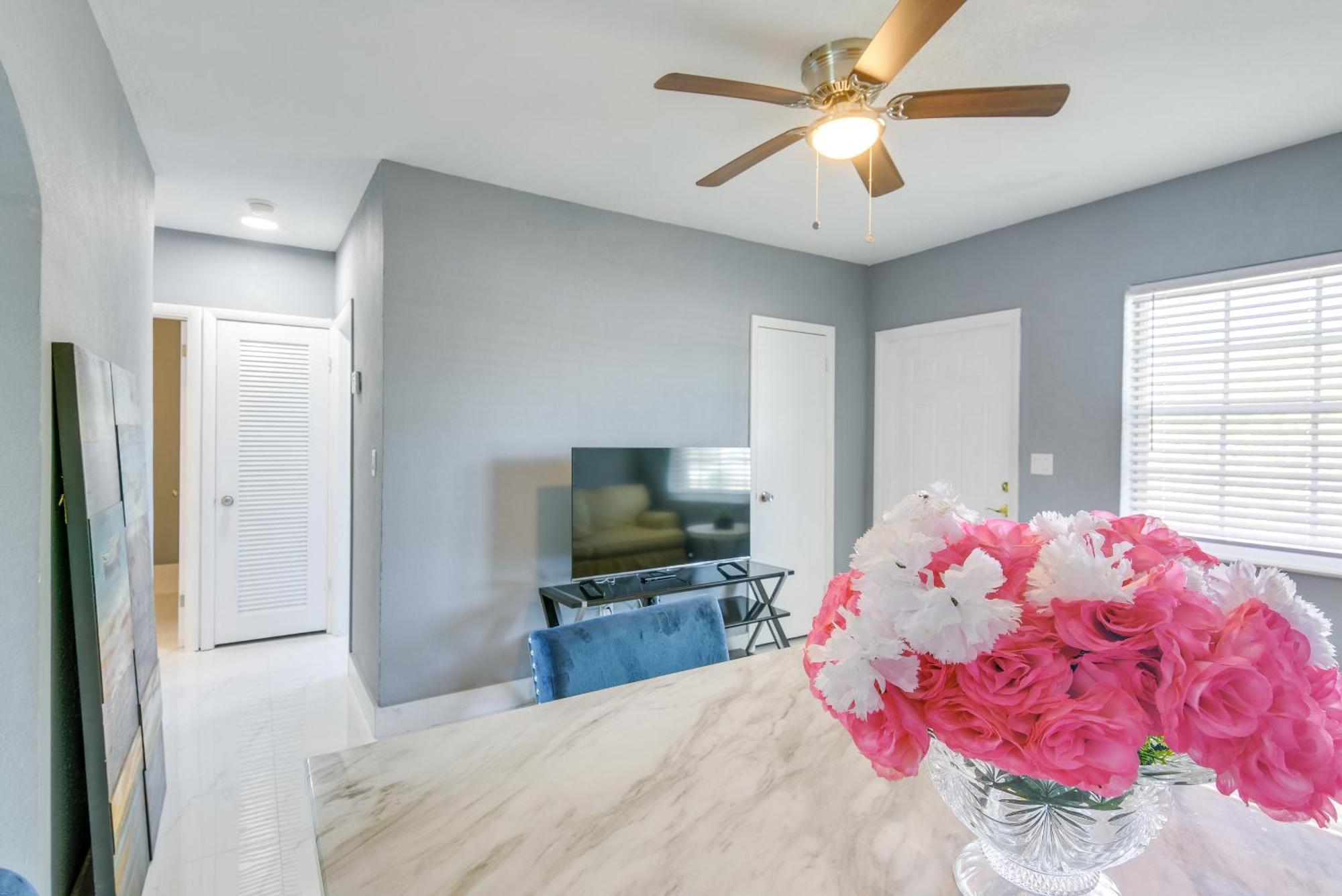 7 Mi To Surfside Pet-friendly Unit In