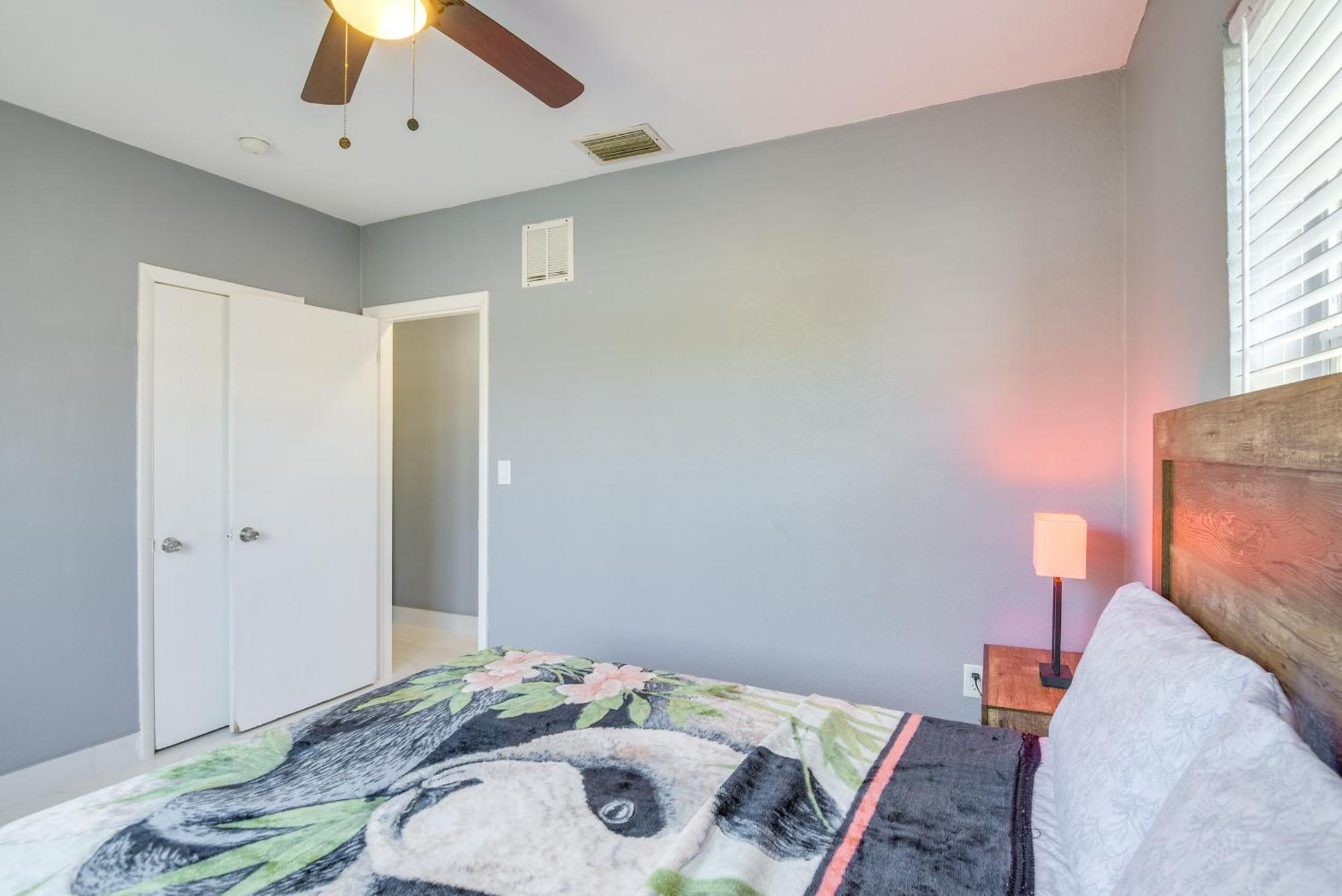 7 Mi To Surfside Pet-friendly Unit In Apartment *