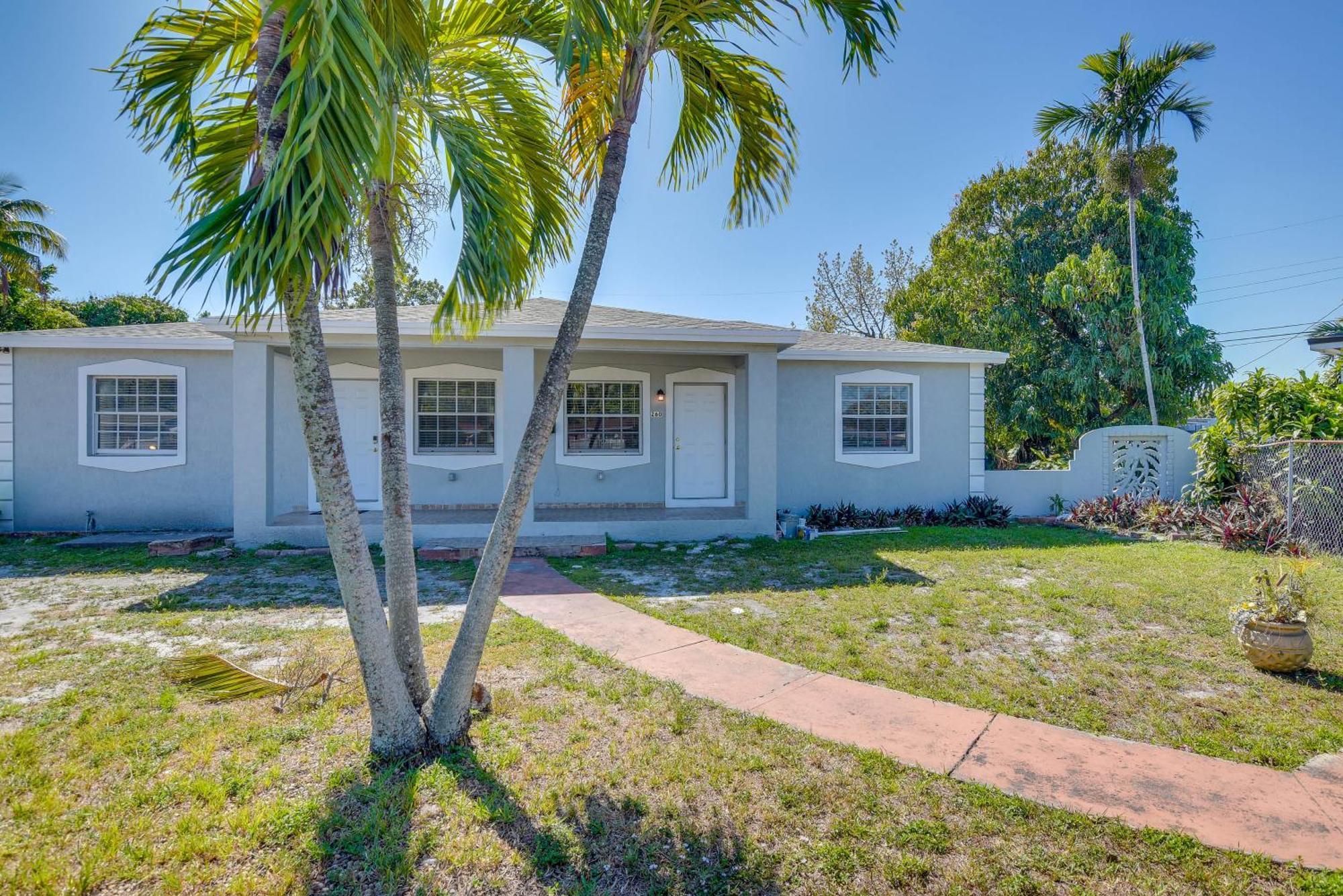 Apartment 7 Mi To Surfside Pet-friendly Unit In *