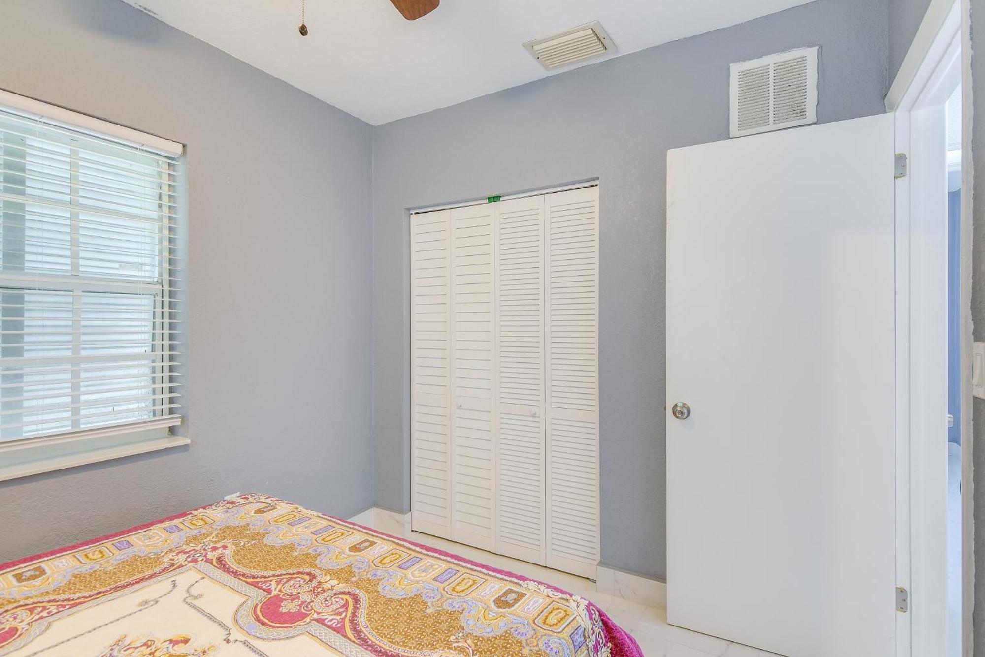 7 Mi To Surfside Pet-friendly Unit In *