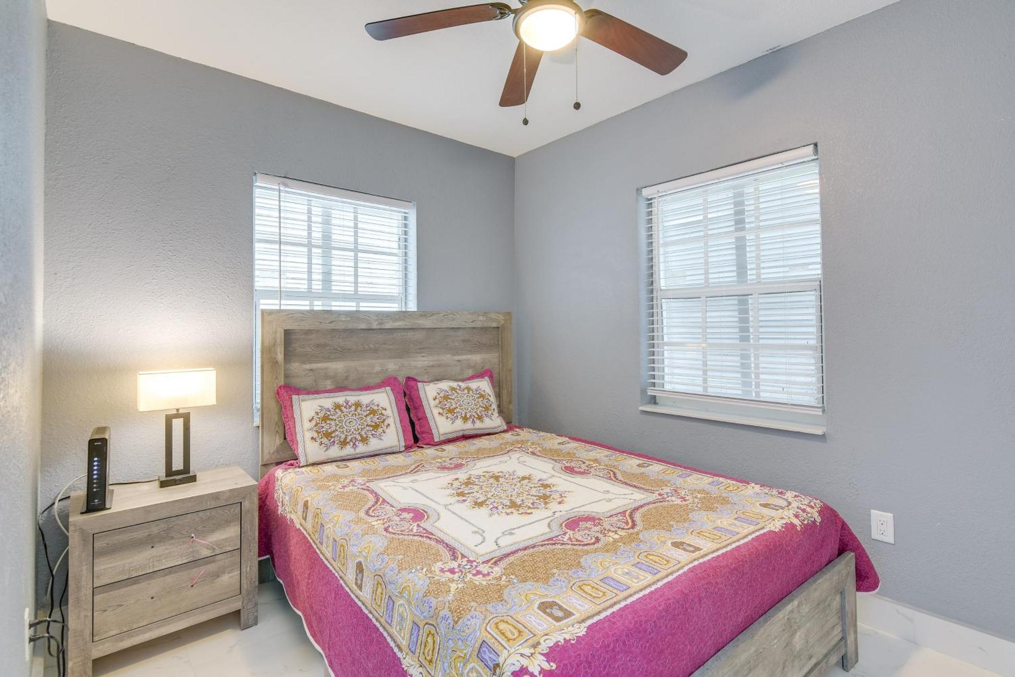 7 Mi To Surfside Pet-friendly Unit In