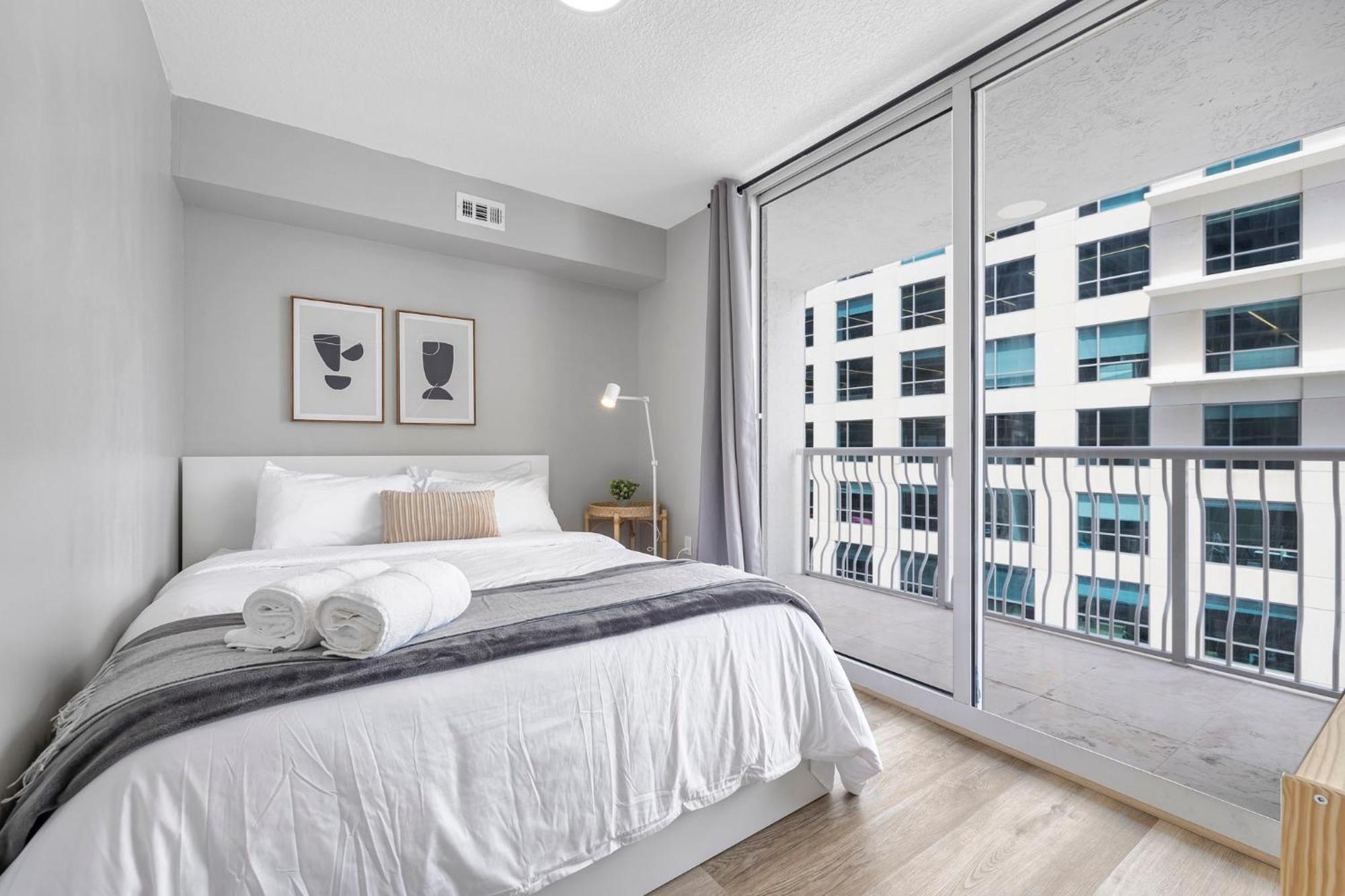 Apartment Enjoy Of Beautiful Views From