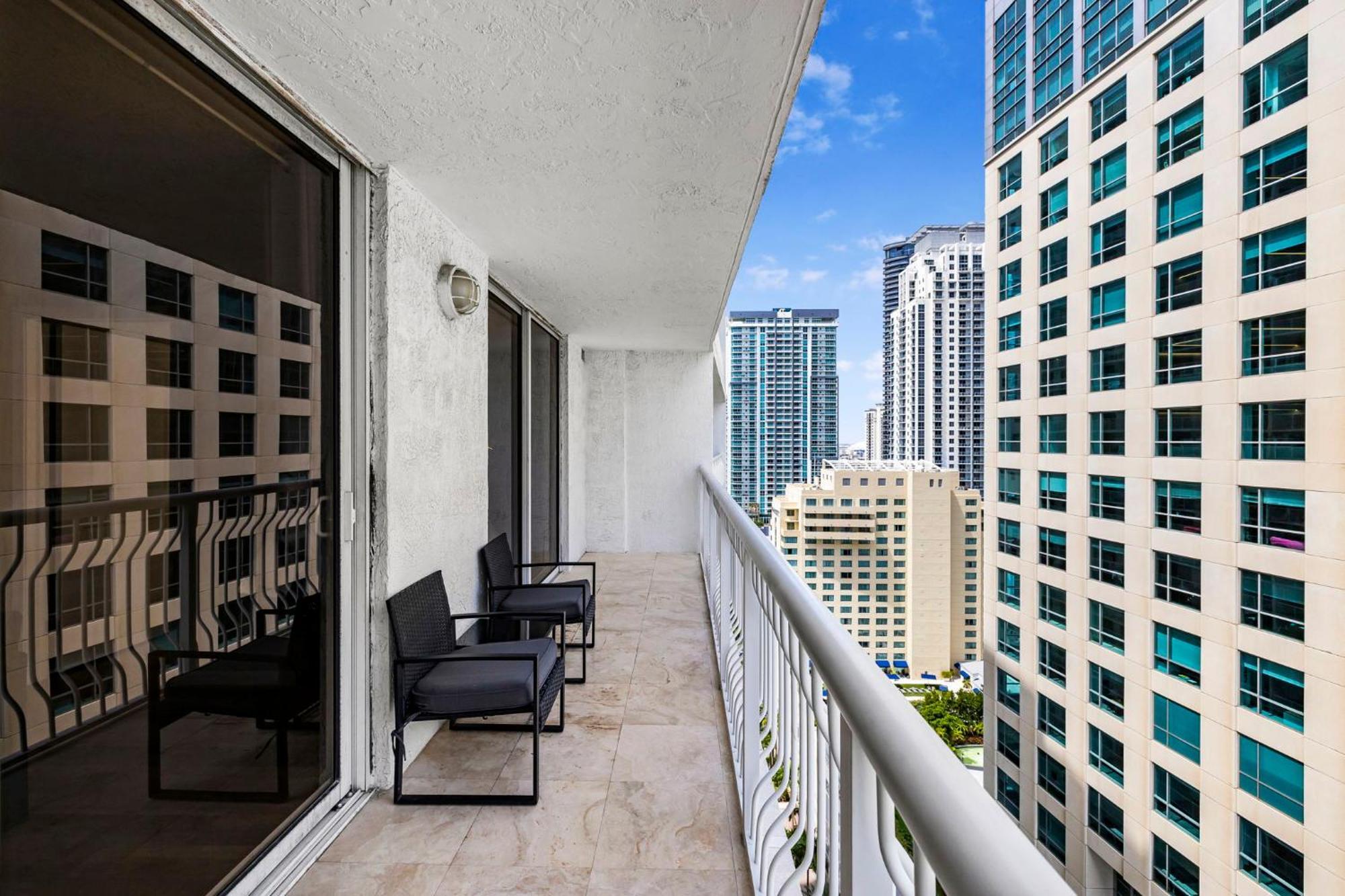 Apartment Enjoy Of Beautiful Views From