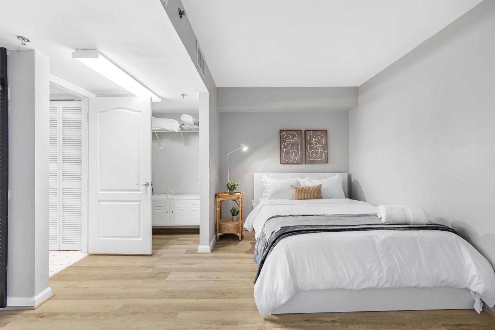 Apartment Enjoy Of Beautiful Views From