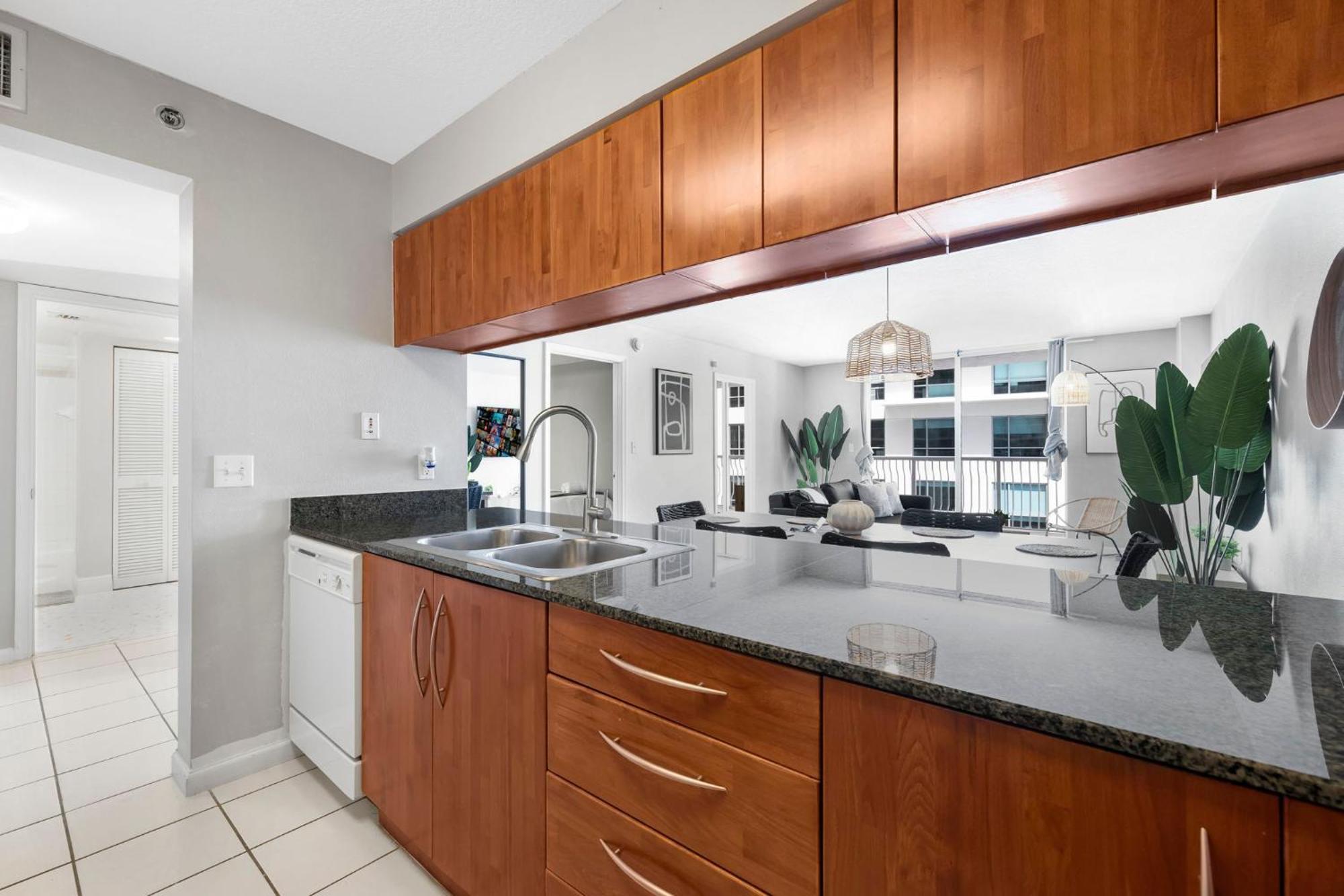 Apartment Enjoy Of Beautiful Views From *