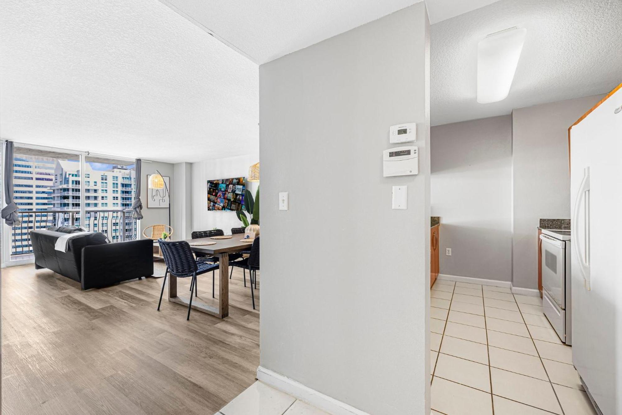 Apartment Enjoy Of Beautiful Views From *