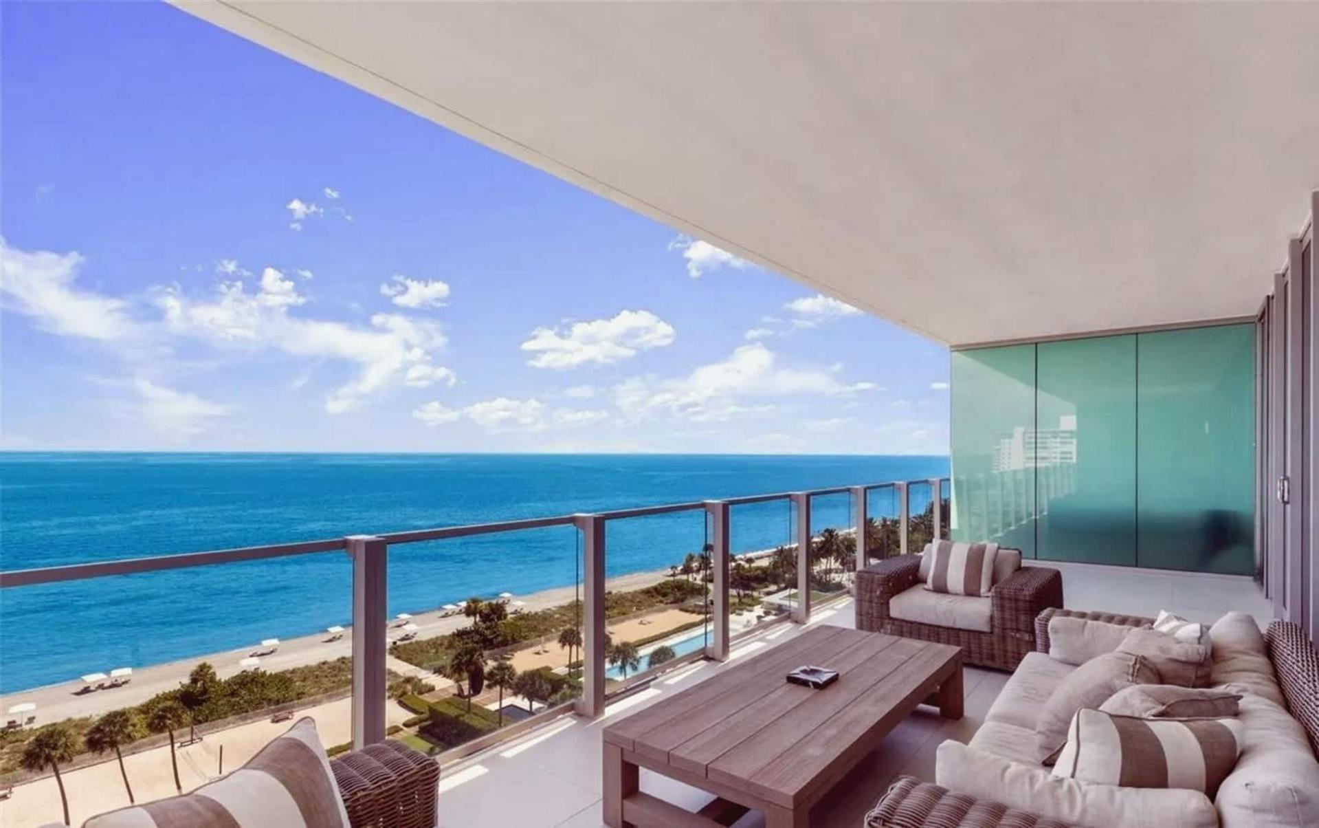 Luxury Coastal Living 3 Bedroom Unit * Miami