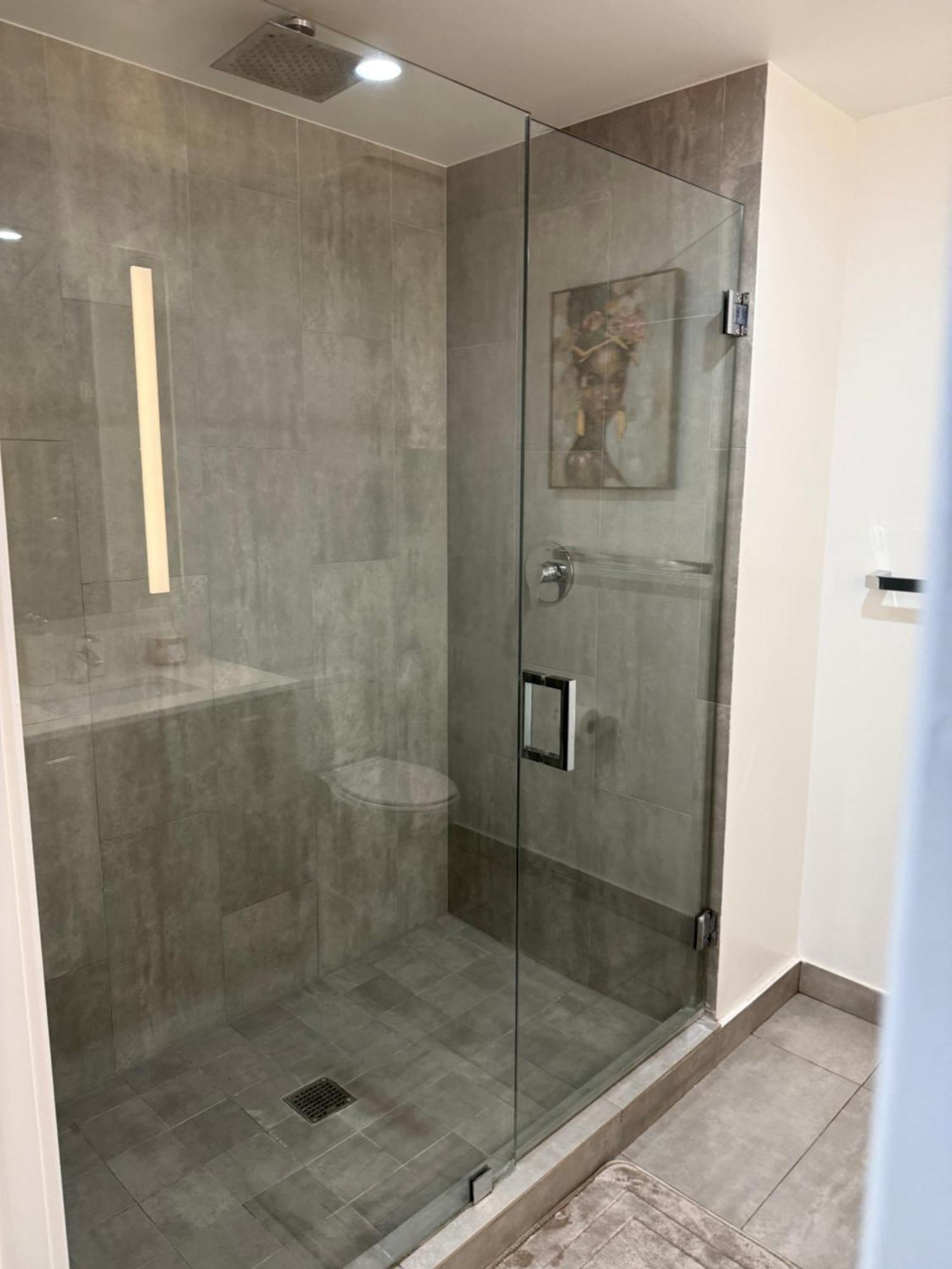 Apartment Luxury Loft- Free Parking- Ocean View, Brickell Downtown *