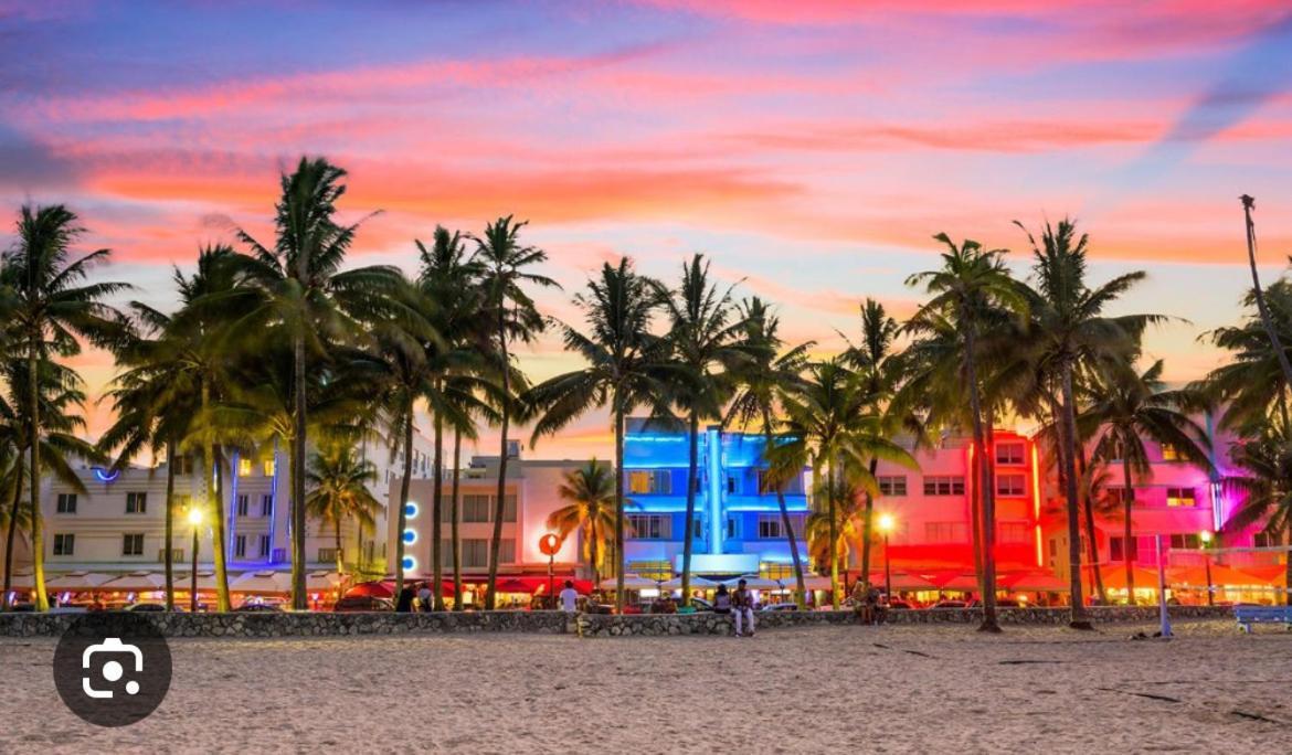 5 Star Feel In Miami Prime Location Apartment
