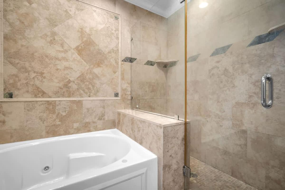 Holiday home Grove Walk Manor 3br Oasis In The Grove Family