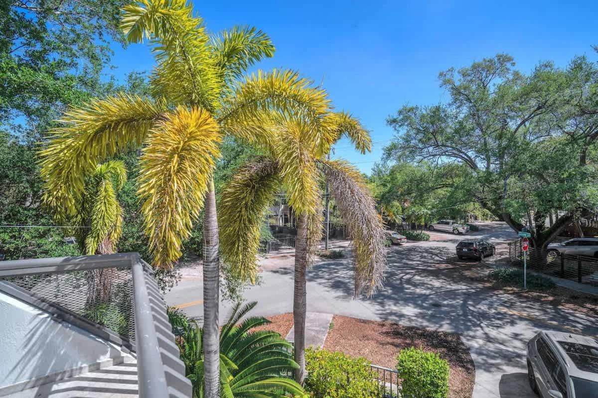 Grove Walk Manor 3br Oasis In The Grove Family Holiday home Miami