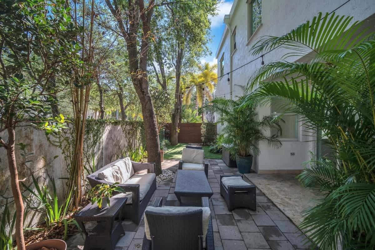 Holiday home Grove Walk Manor 3br Oasis In The Grove Family Miami