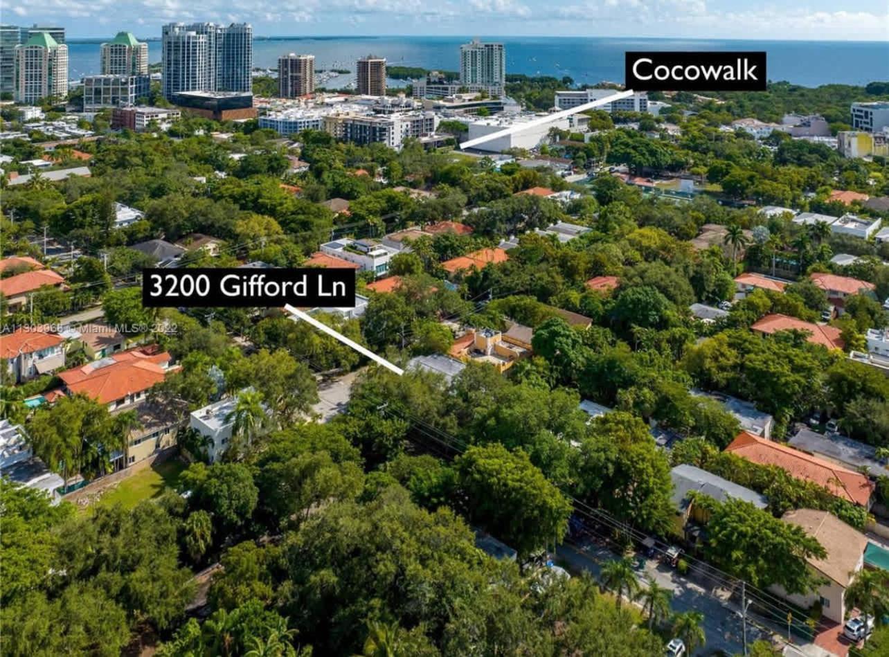 Grove Walk Manor 3br Oasis In The Grove Family * Miami
