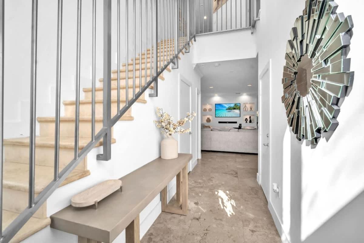 Holiday home Grove Walk Manor 3br Oasis In The Grove Family Miami