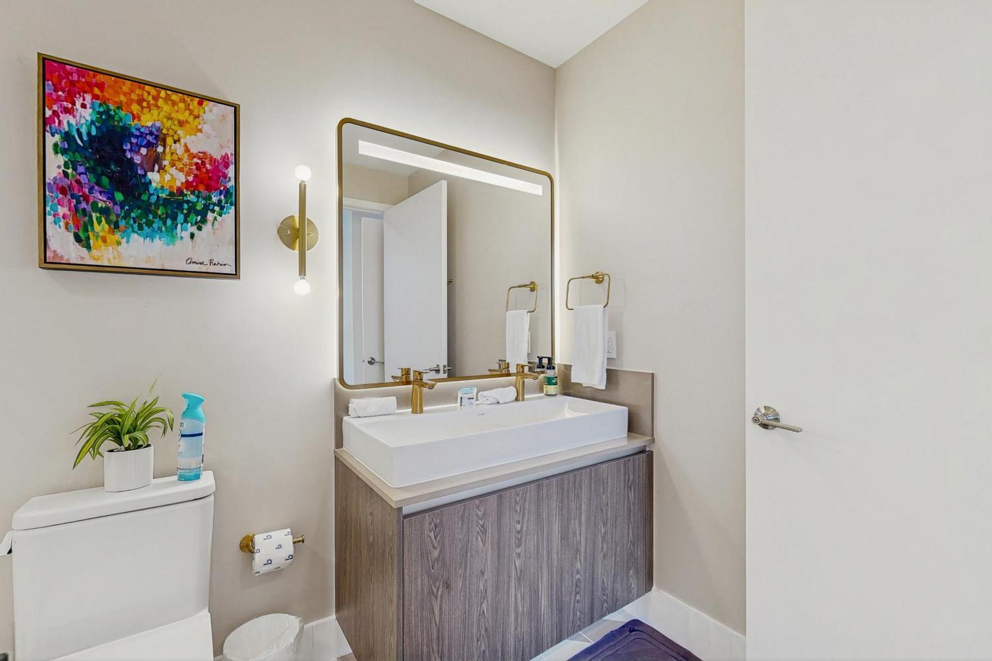 Beachside Bliss Estate 4801 Appartement Miami